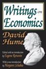 Writings on Economics - eBook
