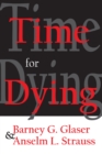 Time for Dying - eBook