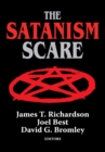 The Satanism Scare - eBook