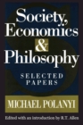 Society, Economics, and Philosophy : Selected Papers - eBook