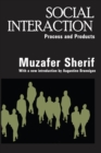 Social Interaction : Process and Products - eBook