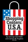 Shopping Centers : U.S.A. - eBook