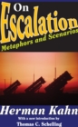 On Escalation : Metaphors and Scenarios - eBook