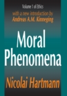 Moral Phenomena - eBook