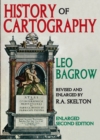 History of Cartography - eBook