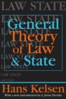General Theory of Law and State - eBook