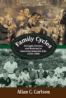 Family Cycles : Strength, Decline, and Renewal in American Domestic Life, 1630-2000 - eBook