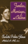 Families, Marriages, and Children - eBook