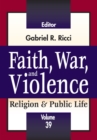 Faith, War, and Violence - eBook