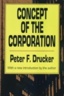 Concept of the Corporation - eBook
