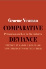Comparative Deviance : Perception and Law in Six Cultures - eBook