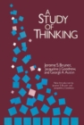 A Study of Thinking - eBook