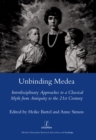 Unbinding Medea - eBook