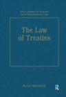 The Law of Treaties - eBook
