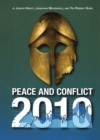Peace and Conflict 2010 - eBook