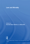 Law and Morality - eBook