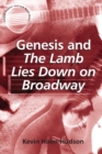 Genesis and The Lamb Lies Down on Broadway - eBook
