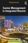 Casino Management in Integrated Resorts - eBook
