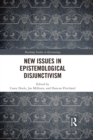 New Issues in Epistemological Disjunctivism - eBook