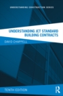 Understanding JCT Standard Building Contracts - eBook