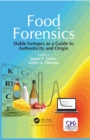 Food Forensics : Stable Isotopes as a Guide to Authenticity and Origin - eBook