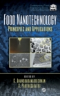 Food Nanotechnology : Principles and Applications - eBook