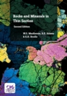 Rocks and Minerals in Thin Section : A Colour Atlas - eBook
