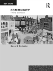 Community : 3rd edition - eBook