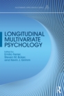 Longitudinal Multivariate Psychology - eBook