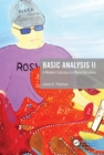 Basic Analysis II : A Modern Calculus in Many Variables - eBook