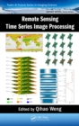 Remote Sensing Time Series Image Processing - eBook