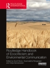 Routledge Handbook of Ecocriticism and Environmental Communication - eBook