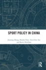 Sport Policy in China - eBook