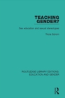 Teaching Gender? : Sex Education and Sexual Stereotypes - eBook