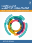 Essentials of Marketing Management - eBook