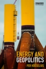 Energy and Geopolitics - eBook