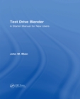 Test Drive Blender : A Starter Manual for New Users - eBook