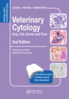 Veterinary Cytology : Dog, Cat, Horse and Cow: Self-Assessment Color Review, Second Edition - eBook
