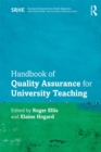 Handbook of Quality Assurance for University Teaching - eBook