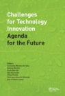 Challenges for Technology Innovation: An Agenda for the Future : Proceedings of the International Conference on Sustainable Smart Manufacturing (S2M 2016), October 20-22, 2016, Lisbon, Portugal - eBook