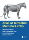 Atlas of Terrestrial Mammal Limbs - eBook