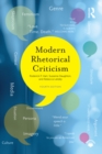 Modern Rhetorical Criticism - eBook