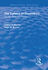 The Careers of Councillors : Gender, Party and Politics - eBook