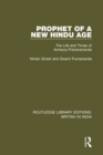 Prophet of a New Hindu Age : The Life and Times of Acharya Pranavananda - eBook