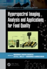 Hyperspectral Imaging Analysis and Applications for Food Quality - eBook