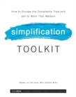 Why Simple Wins Toolkit - eBook