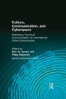 Culture, Communication and Cyberspace : Rethinking Technical Communication for International Online Environments - eBook