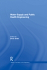 Water-Supply and Public Health Engineering - eBook