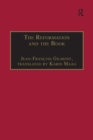 The Reformation and the Book - eBook