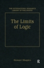 The Limits of Logic : Higher-Order Logic and the Lowenheim-Skolem Theorem - eBook